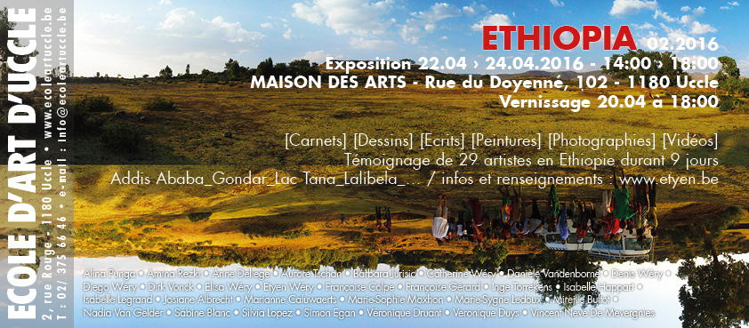 Expo ETHIOPIA